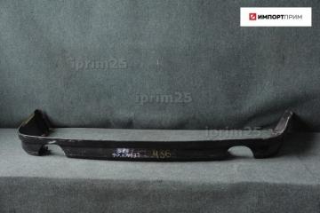 Обвес задний Subaru LEGACY 2005
