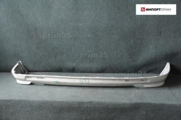 Запчасть обвес задний Honda ELYSION 2005