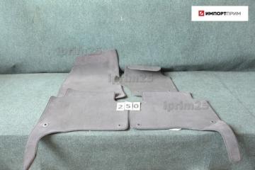 Коврик Volkswagen TOUAREG 2006