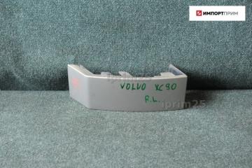 Запчасть планка под стоп задняя левая VOLVO XC90 2005