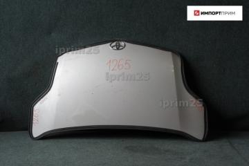 Капот Toyota PASSO SETTE 2008