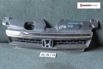 Решетка передняя Honda STEPWGN 2003