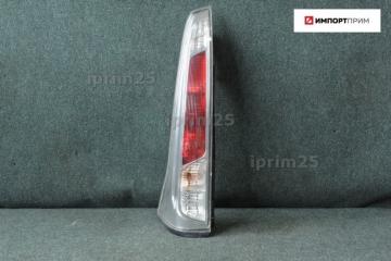 Запчасть стоп-сигнал задний левый Nissan SERENA 2012