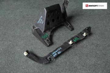 Крепление бампера заднее левое Subaru LEGACY 2013