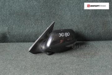 Запчасть зеркало переднее левое Subaru EXIGA 2009