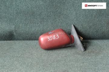 Зеркало переднее правое Subaru FORESTER 2002