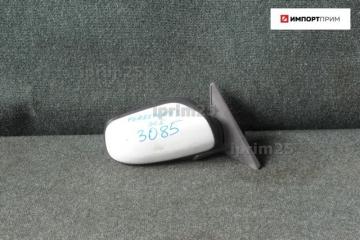 Зеркало переднее правое Subaru FORESTER 2003