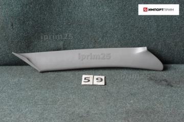 Накладка на стойку кузова передняя правая Subaru FORESTER 2003