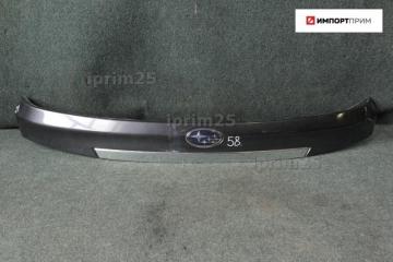 Запчасть накладка на дверь задняя Subaru EXIGA 2009