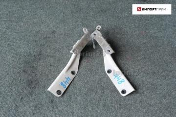 Кронштейн капота Subaru FORESTER 2003