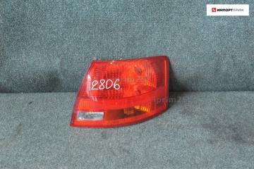 Стоп-сигнал задний правый Audi A4 2007