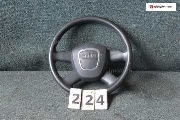 Руль с airbag Audi A4 2007