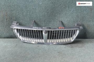 Решетка передняя Nissan BLUEBIRD SYLPHY 2001