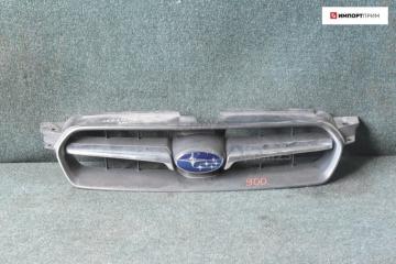 Решетка передняя Subaru LEGACY 2004