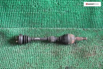 Запчасть привод передний левый Mazda DEMIO 2005