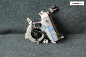 Корпус печки задний Toyota HIACE 1995