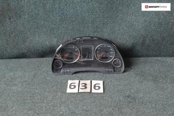 Щиток приборов Audi A4 2007