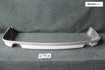 Обвес задний Subaru LEGACY 2005