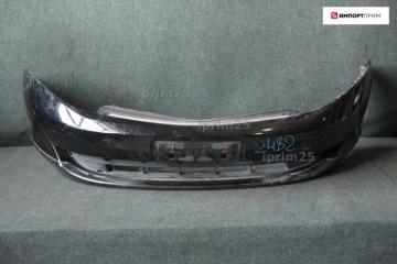 Бампер передний Honda AIRWAVE 2007