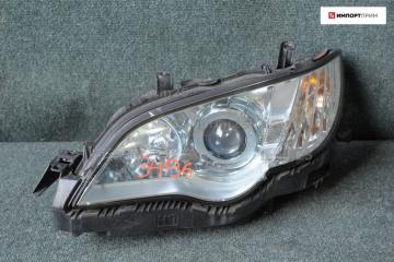 Фара передняя левая Subaru LEGACY 2007