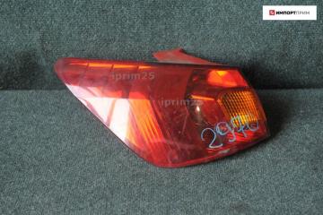 Стоп-сигнал задний левый Toyota CALDINA 2003
