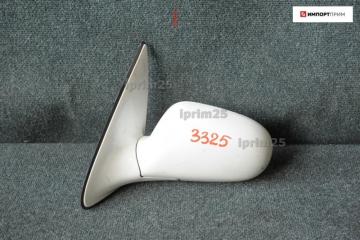 Зеркало переднее левое Nissan BLUEBIRD SYLPHY 1999