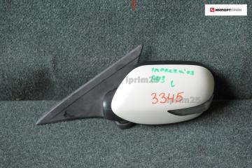 Зеркало переднее левое Subaru IMPREZA 2009
