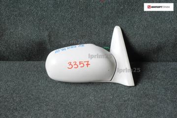 Зеркало переднее правое Toyota CARINA ED 1995