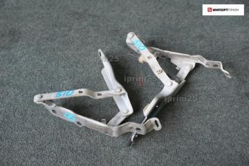 Кронштейн капота Subaru LEGACY 2005