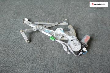 Стеклоподъемник задний левый Subaru FORESTER 2004