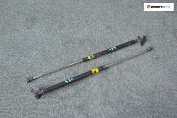 Амортизатор двери задний Toyota AQUA 2012