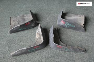 Брызговик Honda CIVIC 2005