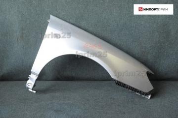 Крыло переднее правое Subaru IMPREZA 2007