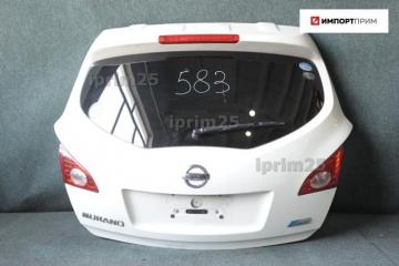 Дверь 5-я задняя Nissan MURANO 2008