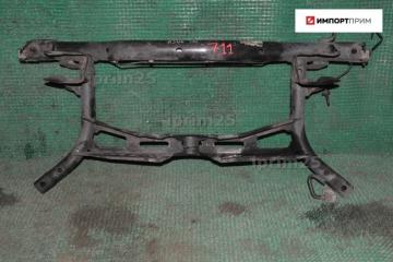 Запчасть балка задняя Audi A3 2006