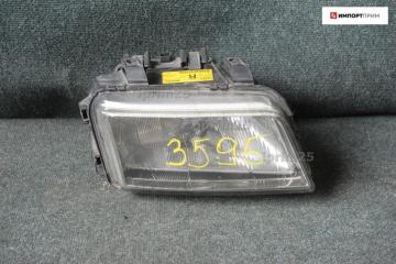 Фара передняя правая Audi A4 1997
