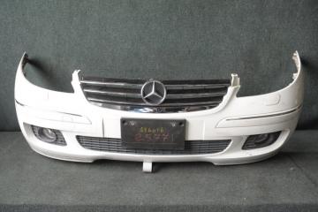 Запчасть бампер передний Mercedes-Benz A-CLASS 2005
