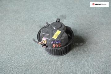 Запчасть моторчик печки передний Audi A3 2006