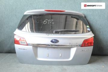 Дверь 5-я задняя Subaru LEGACY 2013