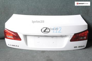 Крышка багажника Lexus IS250 2005
