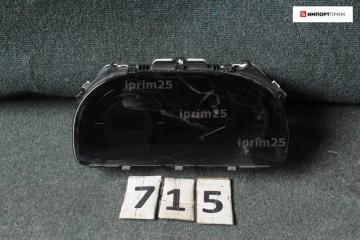 Щиток приборов передний Lexus HS250H 2009