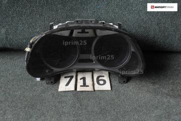 Щиток приборов Lexus IS250 2005
