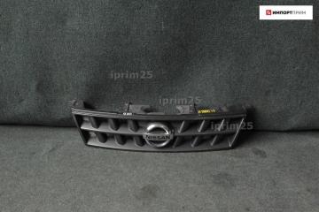 Решетка передняя Nissan X-TRAIL 2010