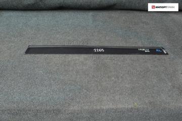 Ветровик задний левый Subaru LEGACY 2013