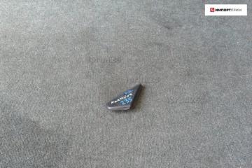 Запчасть уголок крыла передний левый Mitsubishi GALANT FORTIS 2007