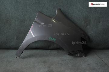 Запчасть крыло переднее правое Honda STEPWGN 2009