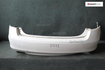 Бампер задний Lexus GS430 2006