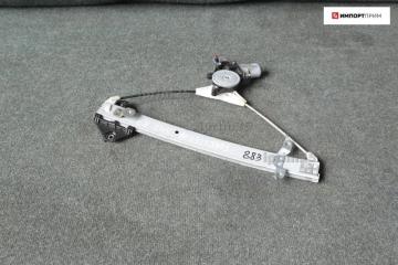 Стеклоподъемник задний правый Subaru FORESTER 2007