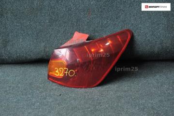 Стоп-сигнал задний правый Toyota CALDINA 2003