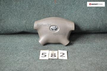 Подушка безопасности передняя правая Toyota GRANVIA 1999 контрактная Подушка безопасности передняя правая Toyota GRANVIA 1999